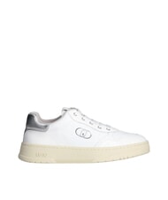 LIUJO ME 03 Zapatillas de piel - Zapatos Mujer