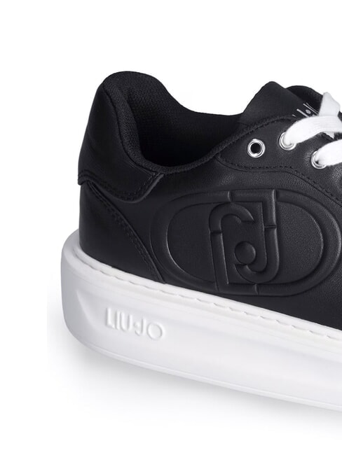 KYLIE 32 Zapatillas negro - Zapatos Mujer