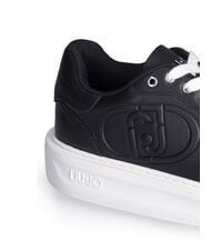 LIUJO KYLIE 32 Zapatillas negro - Zapatos Mujer - 4