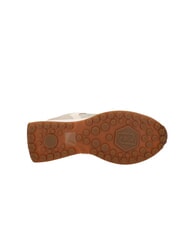 LIUJO LOLO 17 Zapatillas con purpurina arena - Zapatos Mujer - 6