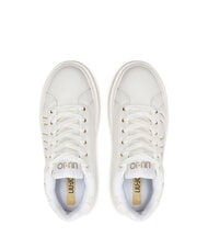 LIUJO KYLIE 29  Zapatillas blanco - Zapatos Mujer - 4