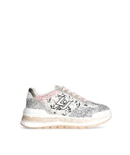 LIUJO AMAZING 26  Zapatillas altas - Zapatos Mujer