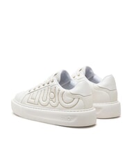 LIUJO KYLIE 29  Zapatillas blanco - Zapatos Mujer - 3