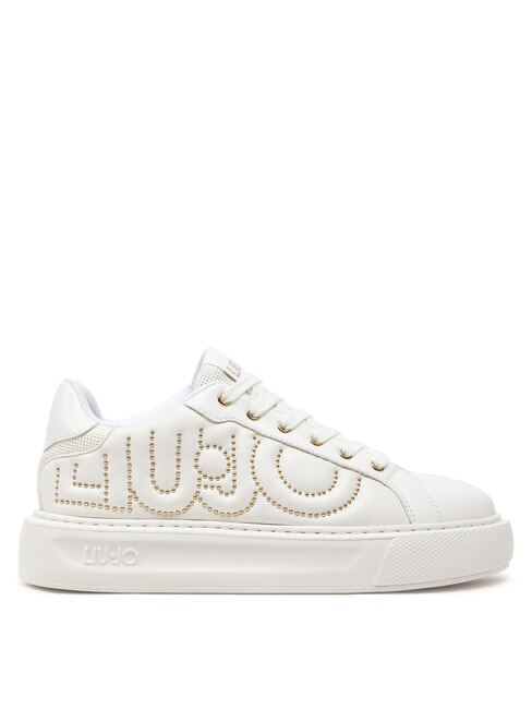 KYLIE 29  Zapatillas blanco - Zapatos Mujer