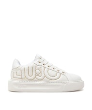 LIUJO KYLIE 29  Zapatillas blanco - Zapatos Mujer - 2