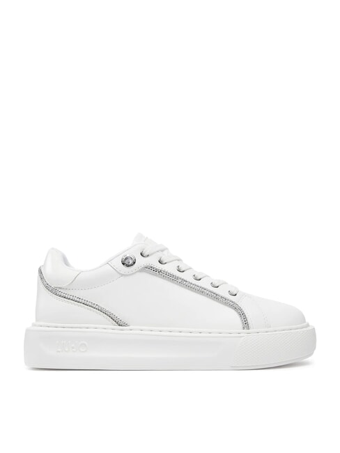 KYLIE 31 Zapatillas blanco - Zapatos Mujer