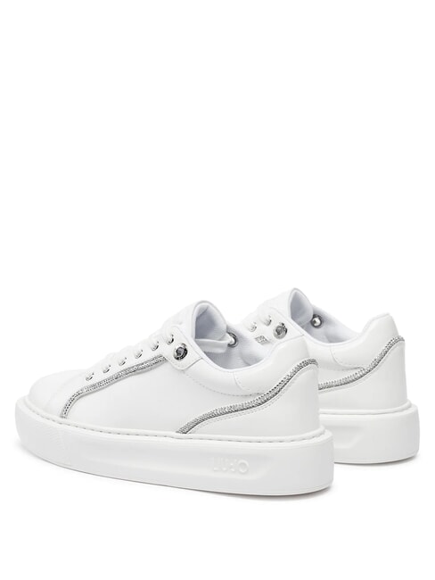 KYLIE 31 Zapatillas blanco - Zapatos Mujer