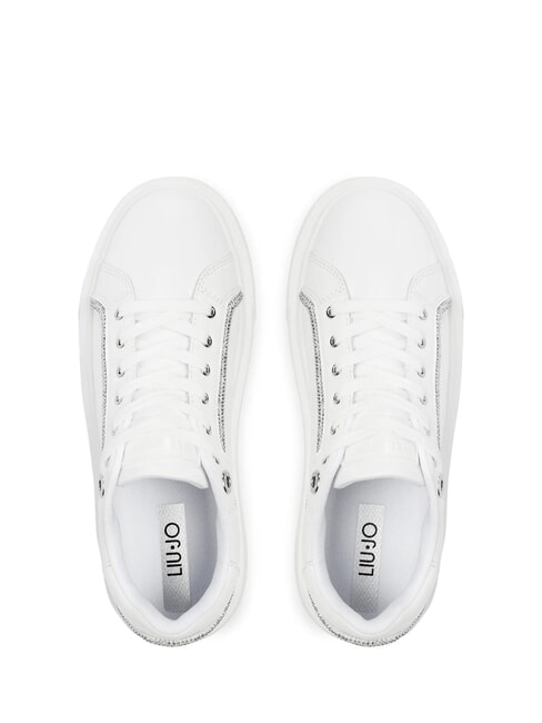 KYLIE 31 Zapatillas blanco - Zapatos Mujer