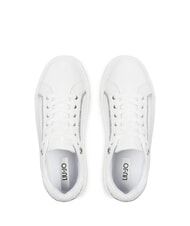 LIUJO KYLIE 31 Zapatillas blanco - Zapatos Mujer - 4