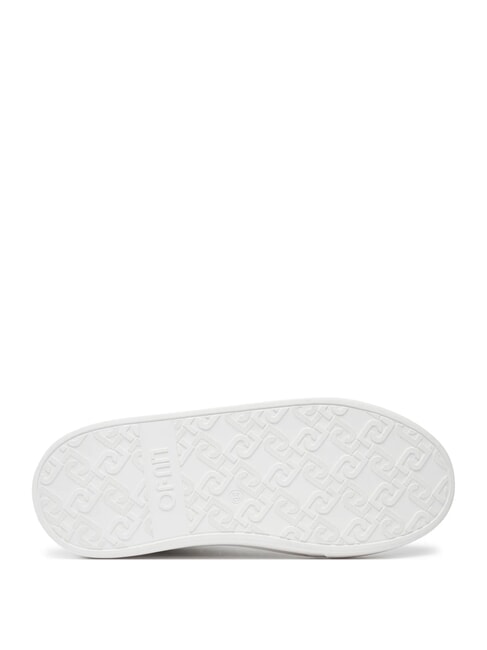 KYLIE 31 Zapatillas blanco - Zapatos Mujer