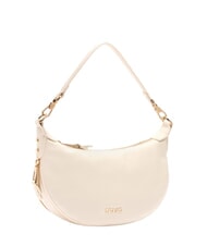 LIUJO KALISKA bolsa de media luna crema - Bolsos Mujer - 2