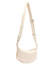 LIUJO KALISKA bolsa de media luna crema - Bolsos Mujer - 3