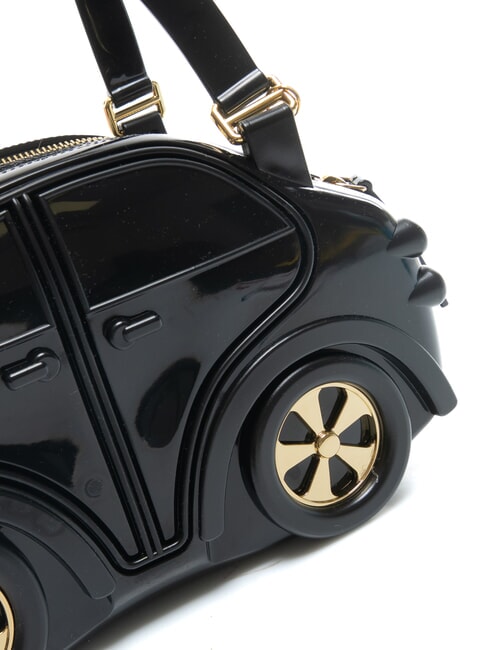 Carina Bolso de mano, con bandolera negro - Bolsos Mujer