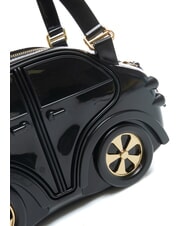 BRACCIALINI Carina Bolso de mano, con bandolera negro - Bolsos Mujer - 4