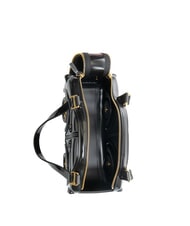 BRACCIALINI Carina Bolso de mano, con bandolera negro - Bolsos Mujer - 6