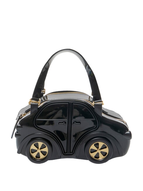 Carina Bolso de mano, con bandolera negro - Bolsos Mujer