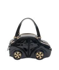 BRACCIALINI Carina Bolso de mano, con bandolera negro - Bolsos Mujer - 5