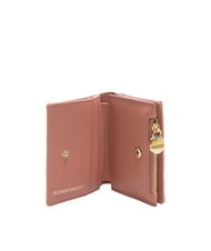 BORBONESE CLASSICA Monedero monedero pequeño - Carteras Mujer