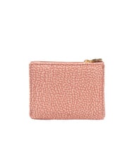 BORBONESE CLASSICA Monedero monedero pequeño lápiz labial - Carteras Mujer - 3