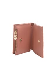 BORBONESE CLASSICA Monedero monedero pequeño lápiz labial - Carteras Mujer - 4