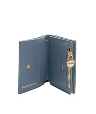 BORBONESE CLASSICA Monedero monedero pequeño - Carteras Mujer