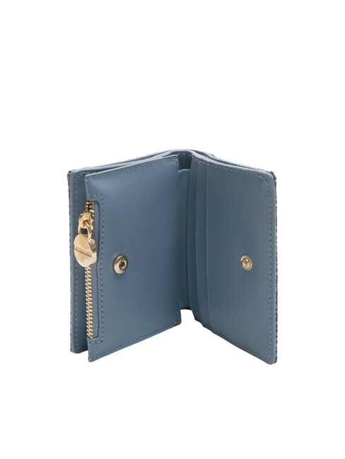 CLASSICA Monedero monedero pequeño dril - Carteras Mujer