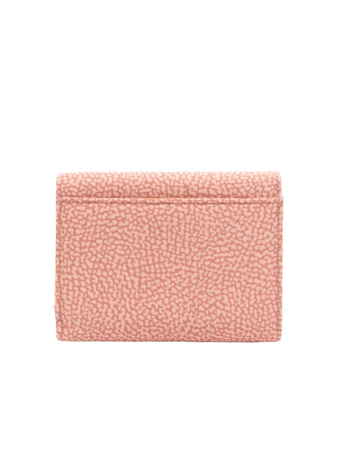 CLASSICA  Cartera mediana con solapa lápiz labial - Carteras Mujer