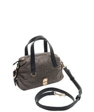 BORBONESE TEAPOT Bolso baúl con bandolera - Bolsos Mujer
