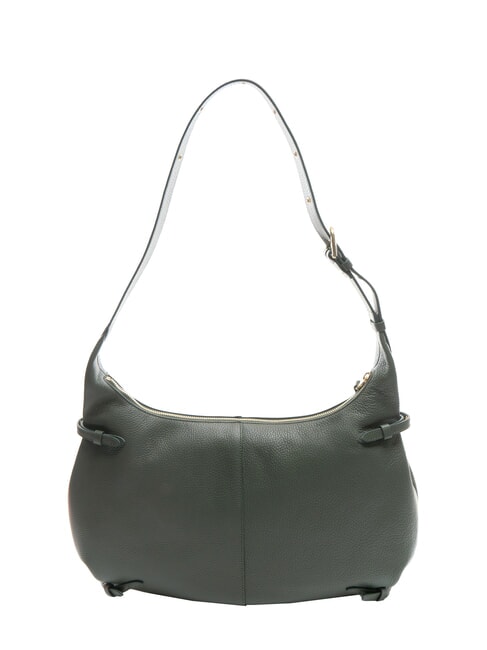 ABIGAIL bolso de hombro media luna algas - Bolsos Mujer