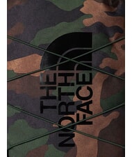 THE NORTH FACE YOUTH COURT JESTER Mochila para PC de 15" tnf negro camuflaje/tnf negro - Mochilas Escuela & Tiempo Libre - 3