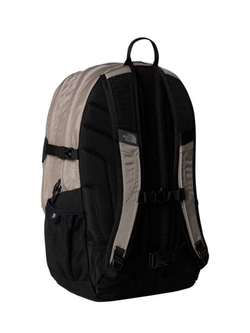 Mochila  Borealis Para portátil hasta 15'' losa de piedra/tnf negro - Mochilas Escuela & Tiempo Libre