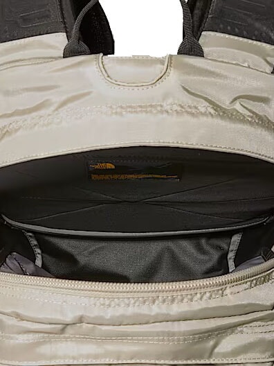 Mochila  Borealis Para portátil hasta 15'' losa de piedra/tnf negro - Mochilas Escuela & Tiempo Libre