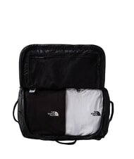 THE NORTH FACE BASE CAMP VOYAGER Mochila de 32 litros. tnf negro/gris asfalto - Bolsas de viaje - 4