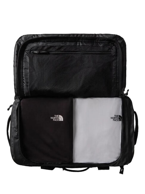 BASE CAMP VOYAGER Mochila de 42 litros. tnf negro/gris asfalto - Bolsas de viaje