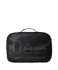 THE NORTH FACE BASE CAMP VOYAGER Mochila de 42 litros. tnf negro/gris asfalto - Bolsas de viaje - 5