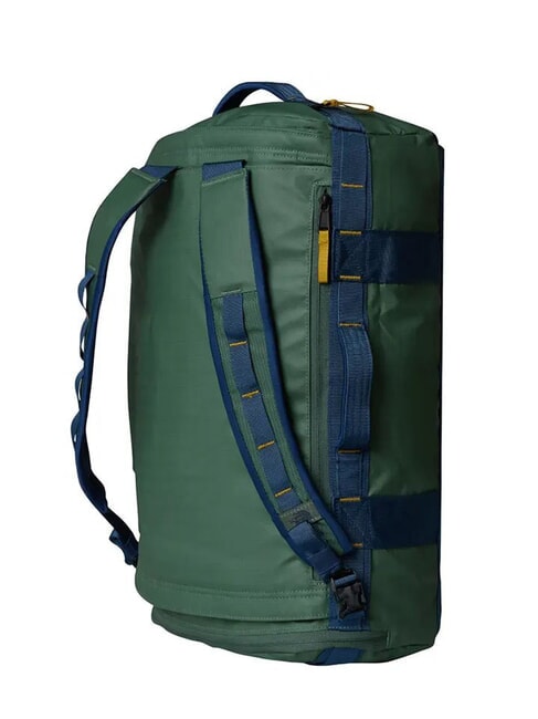 BASE CAMP VOYAGER Mochila de 32 litros. verde pato/azul sombreado - Bolsas de viaje