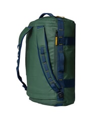 THE NORTH FACE BASE CAMP VOYAGER Mochila de 32 litros. verde pato/azul sombreado - Bolsas de viaje - 2