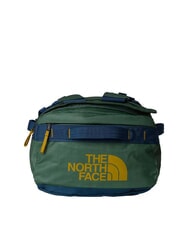 THE NORTH FACE BASE CAMP VOYAGER Mochila de 32 litros. verde pato/azul sombreado - Bolsas de viaje - 3
