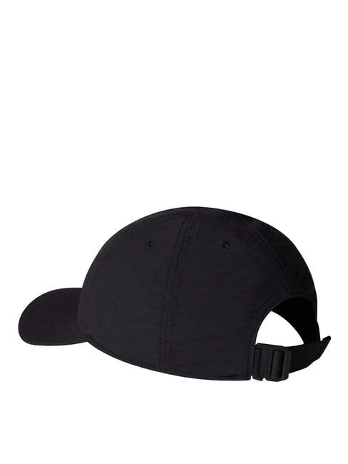 HORIZON  Gorro con visera tnf negro / tnf blanco - Sombreros