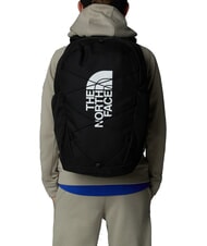 THE NORTH FACE YOUTH COURT JESTER Mochila para PC de 15" negro - Mochilas Escuela & Tiempo Libre - 6