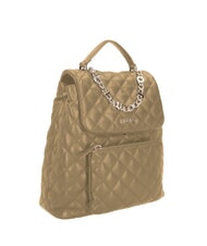 LIUJO HUMITA Mochila de mujer camello - Bolsos Mujer - 2