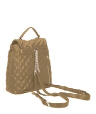 LIUJO HUMITA Mochila de mujer camello - Bolsos Mujer - 3