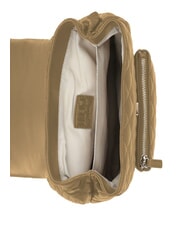 LIUJO HUMITA Mochila de mujer camello - Bolsos Mujer - 4