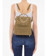 LIUJO HUMITA Mochila de mujer camello - Bolsos Mujer - 5