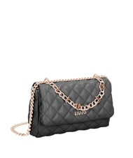 LIUJO HUMITA Mini bolso de hombro NEGRO - Bolsos Mujer - 2
