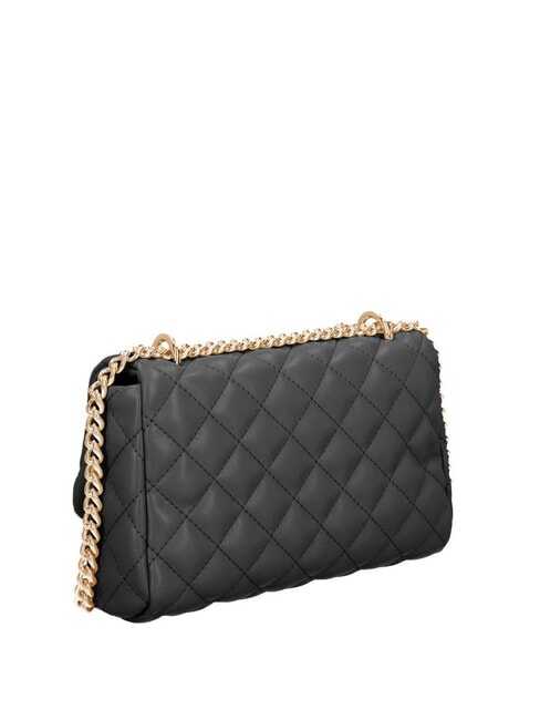 HUMITA Mini bolso de hombro NEGRO - Bolsos Mujer