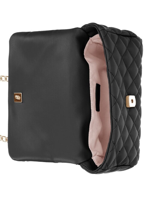 HUMITA Mini bolso de hombro NEGRO - Bolsos Mujer