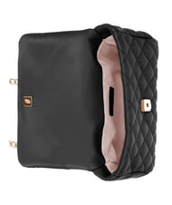 LIUJO HUMITA Mini bolso de hombro NEGRO - Bolsos Mujer - 4