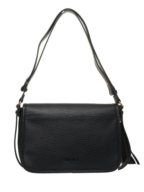 AMA  Bolso de hombro NEGRO - Bolsos Mujer