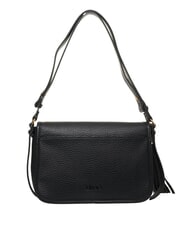 LIUJO AMA  Bolso de hombro NEGRO - Bolsos Mujer - 3